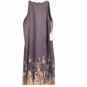 NWT Coco & Jaimeson dress lace summer m